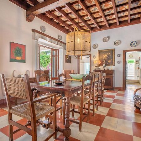 Cala D´Or Villa Claramunda מראה חיצוני תמונה