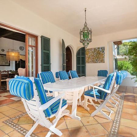 Cala D´Or Villa Claramunda מראה חיצוני תמונה