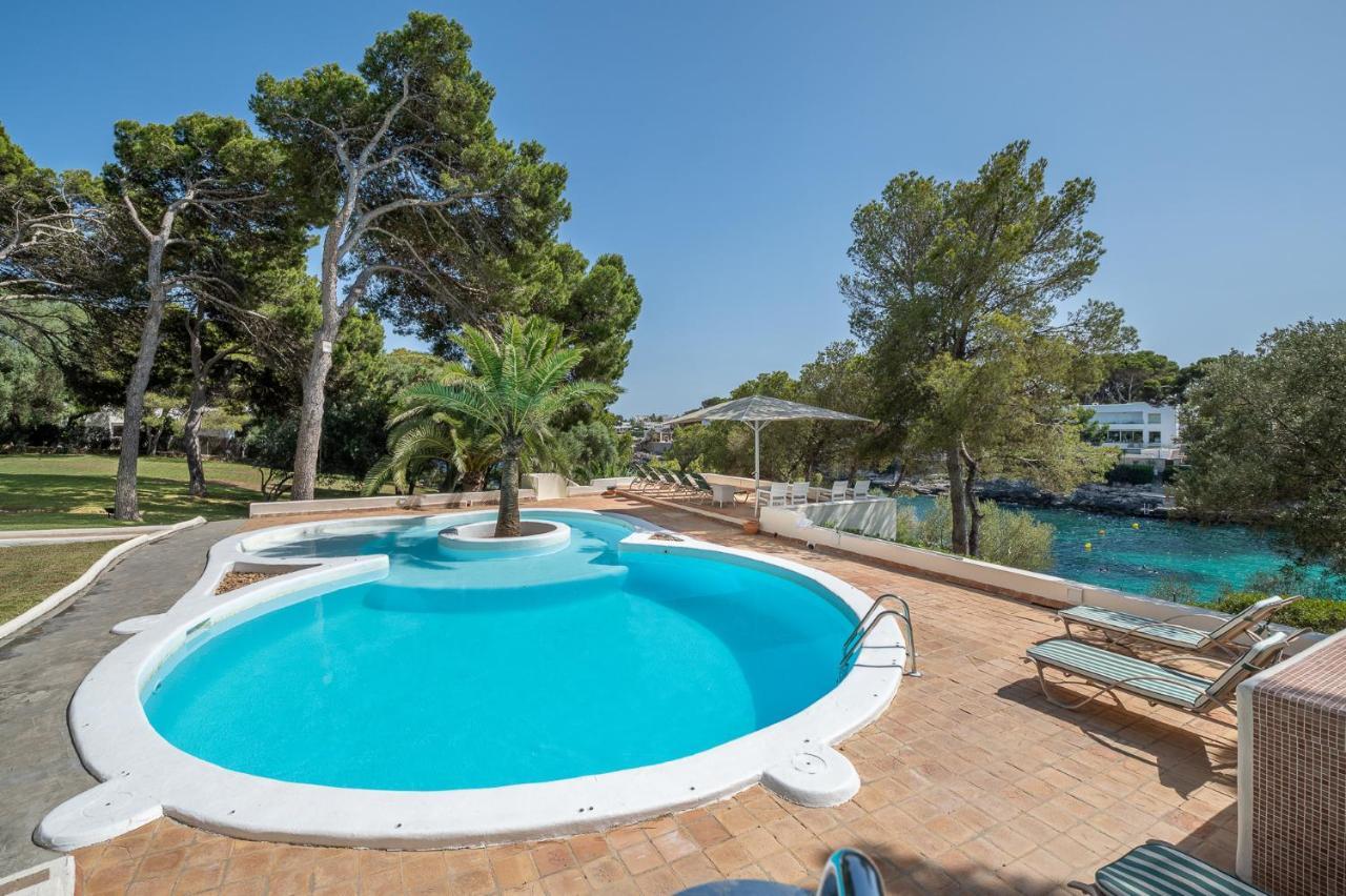 Cala D´Or Villa Claramunda מראה חיצוני תמונה