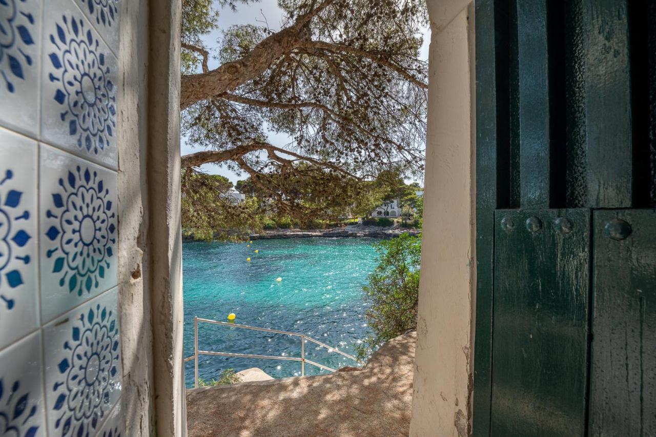 Cala D´Or Villa Claramunda מראה חיצוני תמונה