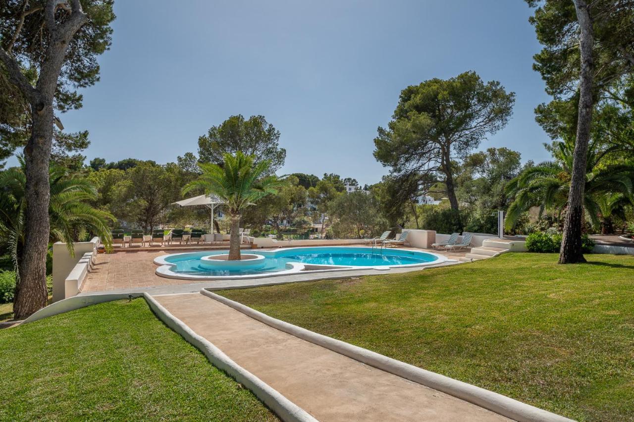 Cala D´Or Villa Claramunda מראה חיצוני תמונה