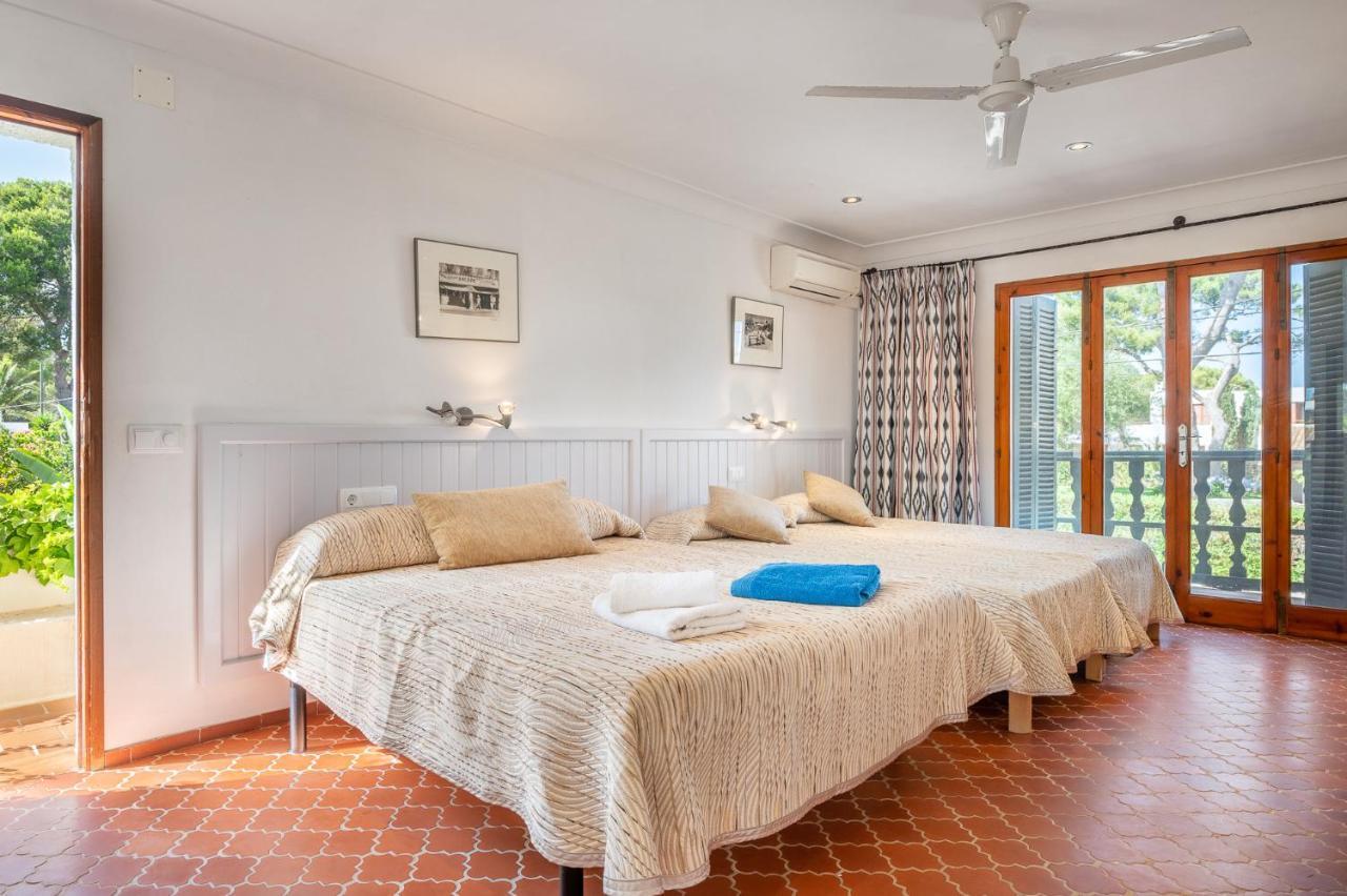 Cala D´Or Villa Claramunda מראה חיצוני תמונה