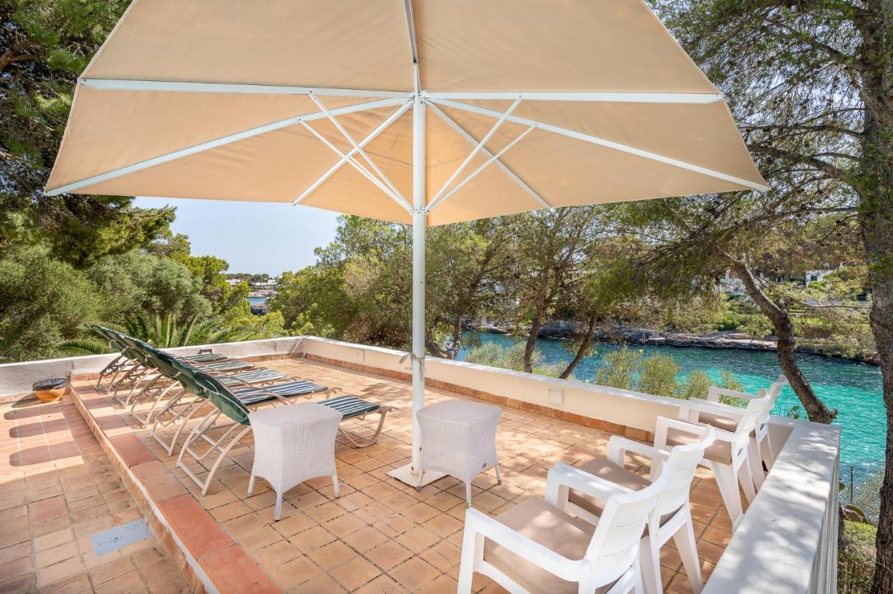 Cala D´Or Villa Claramunda מראה חיצוני תמונה