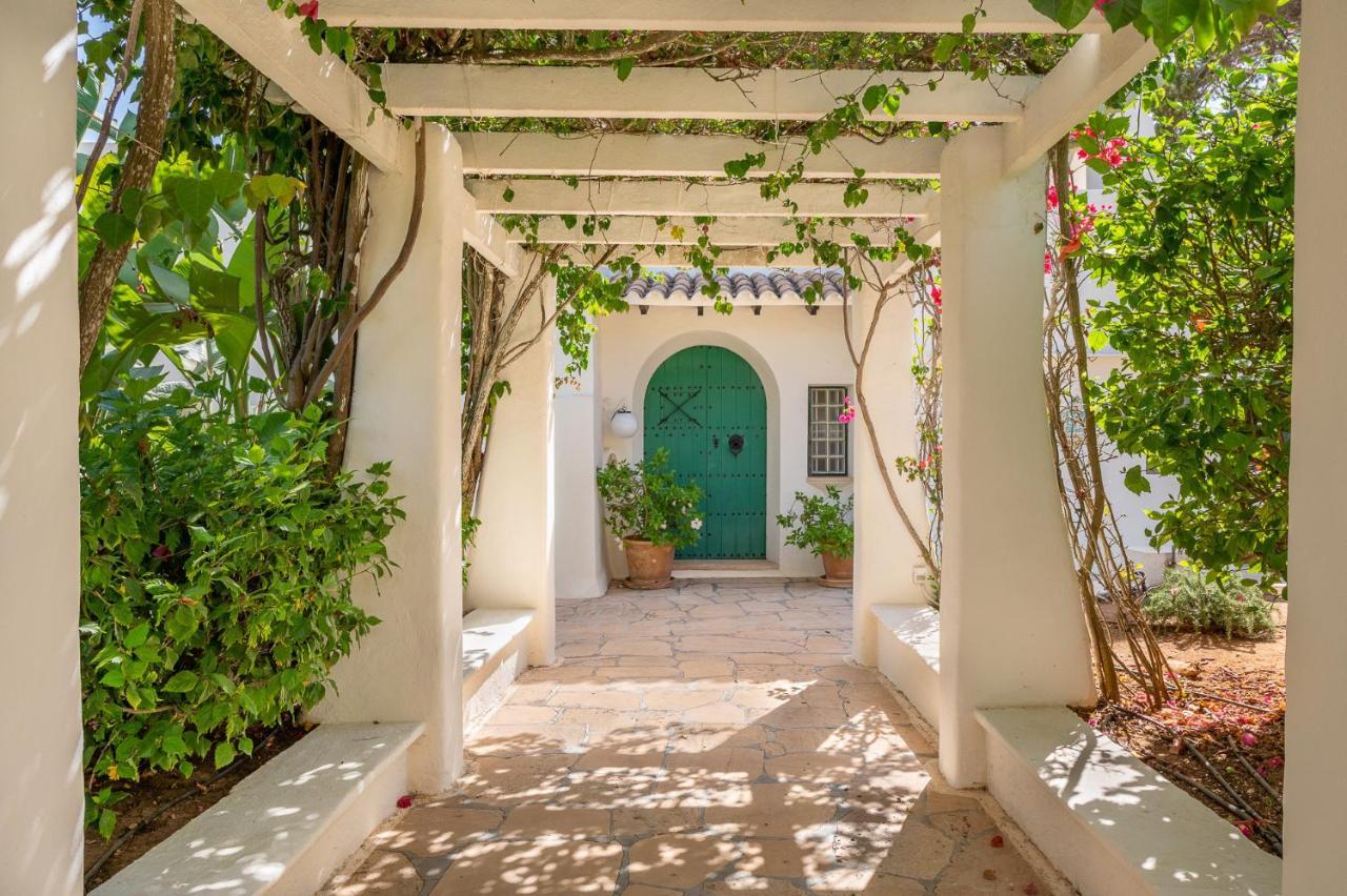 Cala D´Or Villa Claramunda מראה חיצוני תמונה