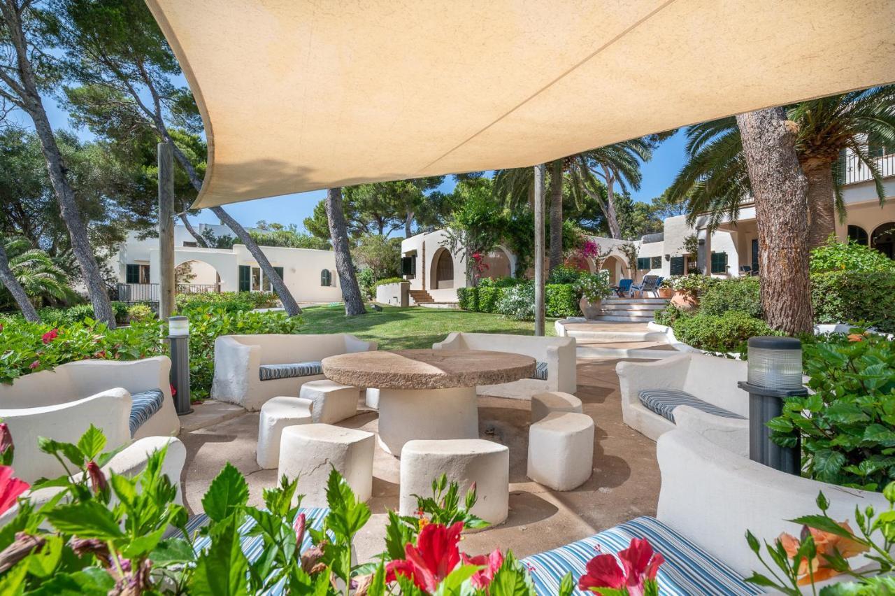 Cala D´Or Villa Claramunda מראה חיצוני תמונה