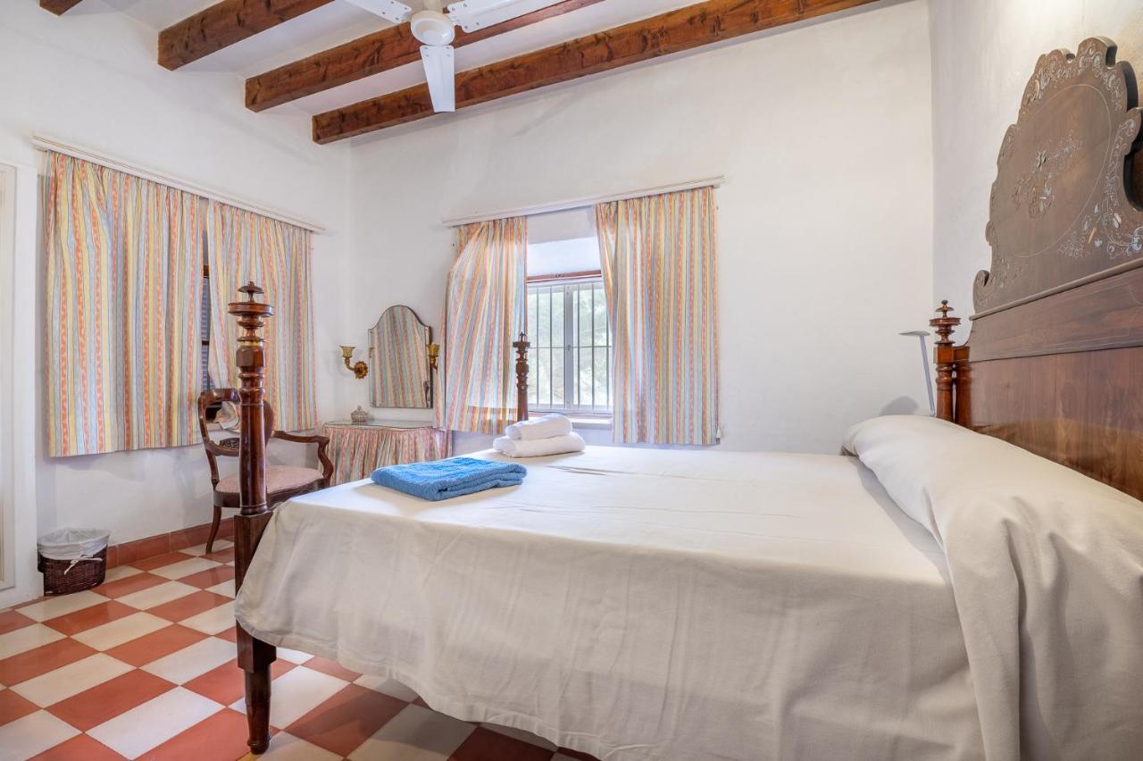 Cala D´Or Villa Claramunda מראה חיצוני תמונה
