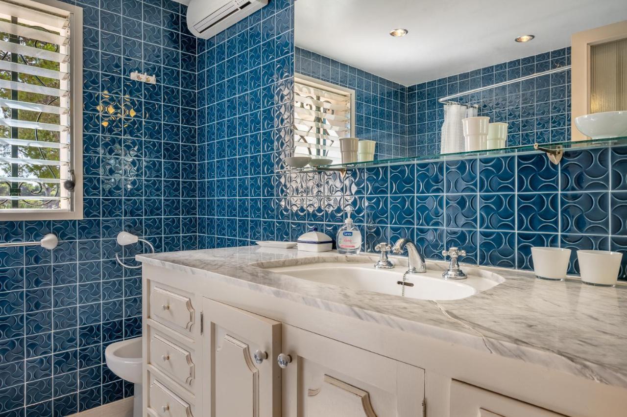 Cala D´Or Villa Claramunda מראה חיצוני תמונה