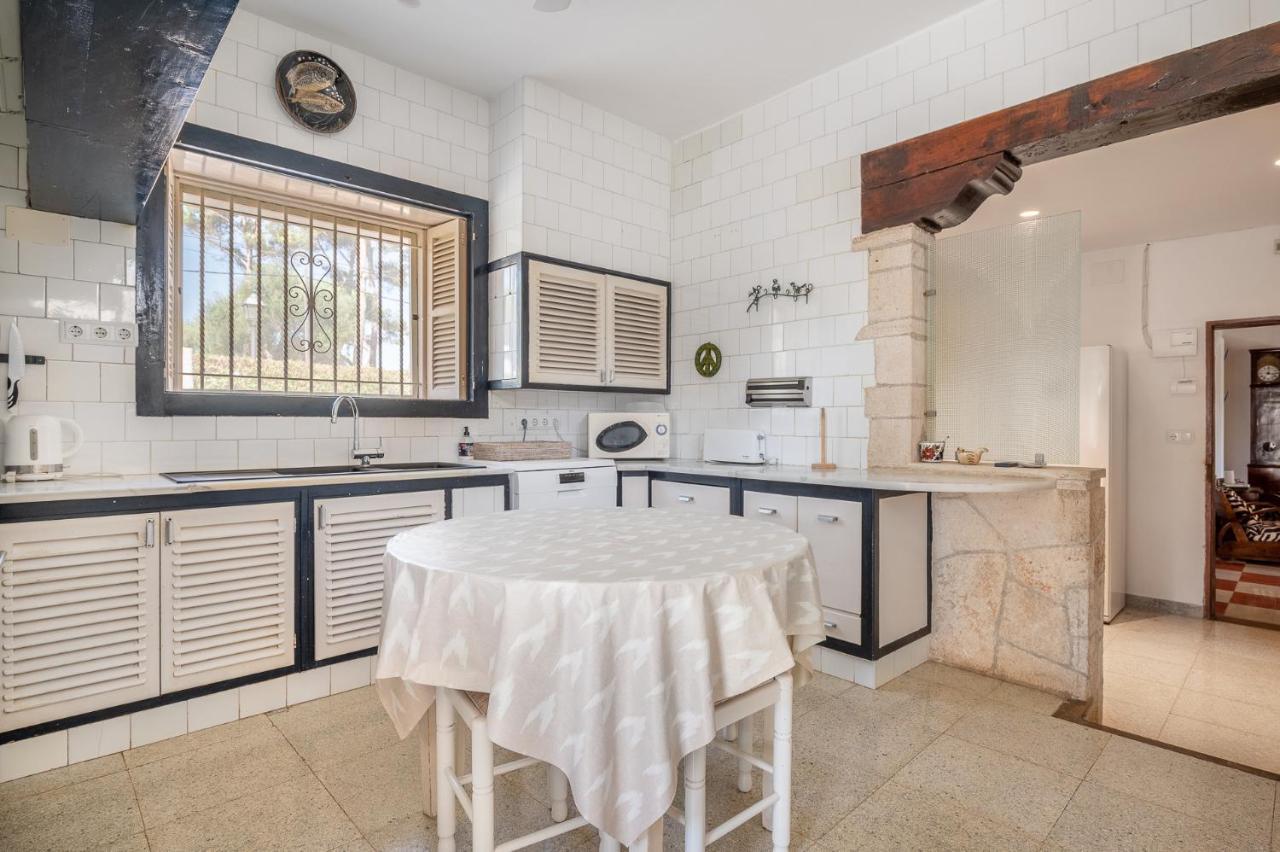 Cala D´Or Villa Claramunda מראה חיצוני תמונה