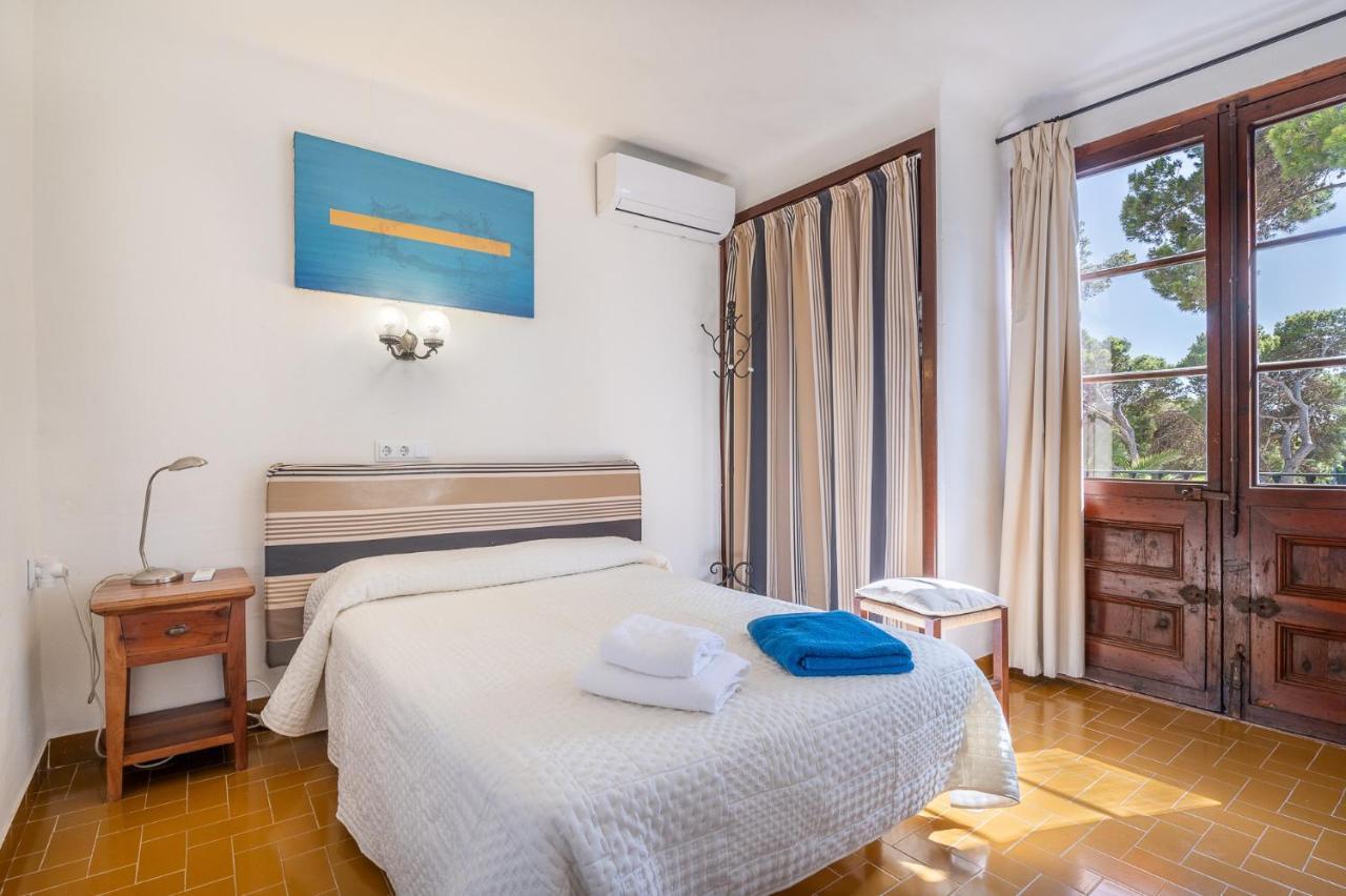 Cala D´Or Villa Claramunda מראה חיצוני תמונה