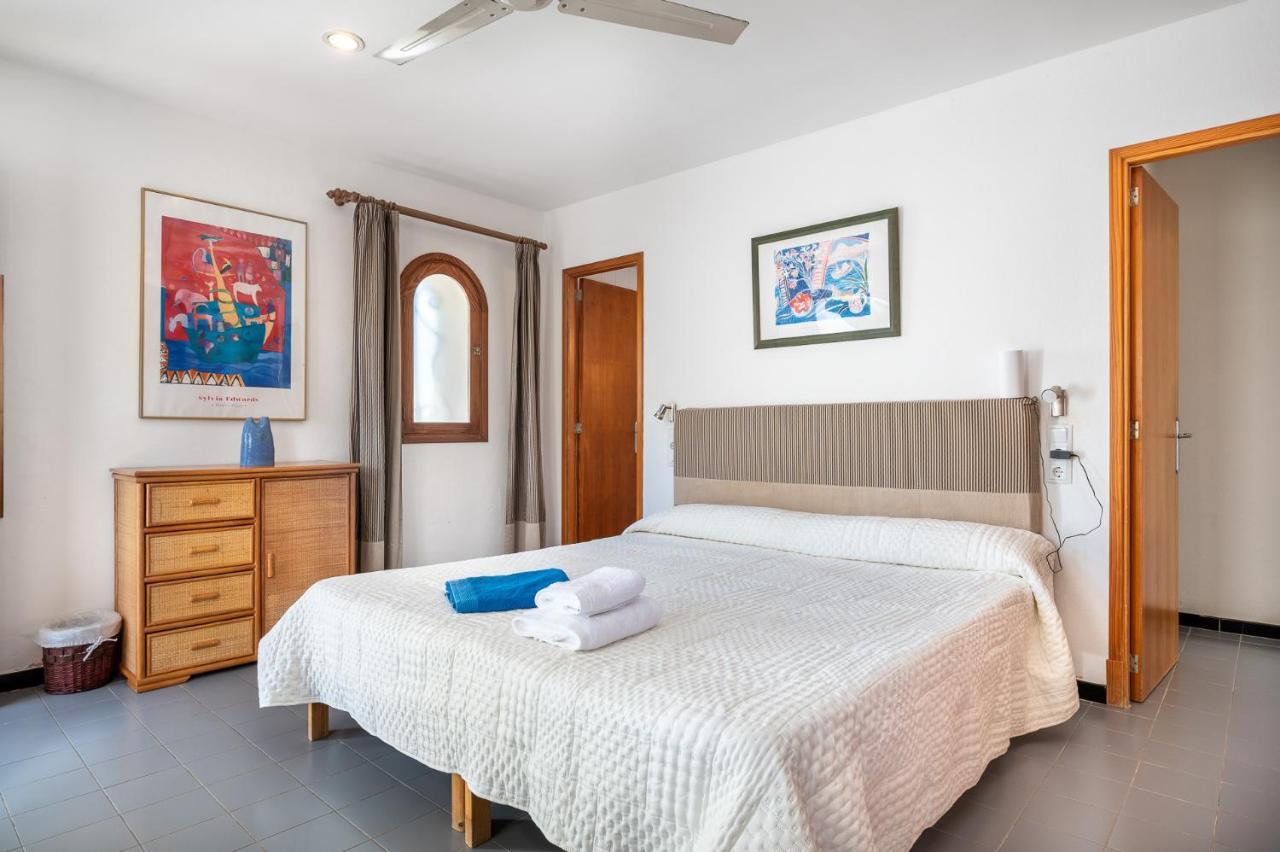 Cala D´Or Villa Claramunda מראה חיצוני תמונה