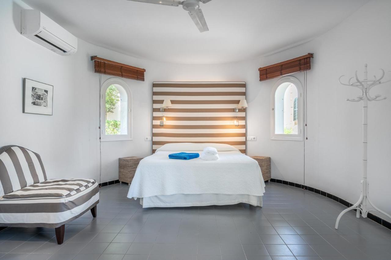 Cala D´Or Villa Claramunda מראה חיצוני תמונה