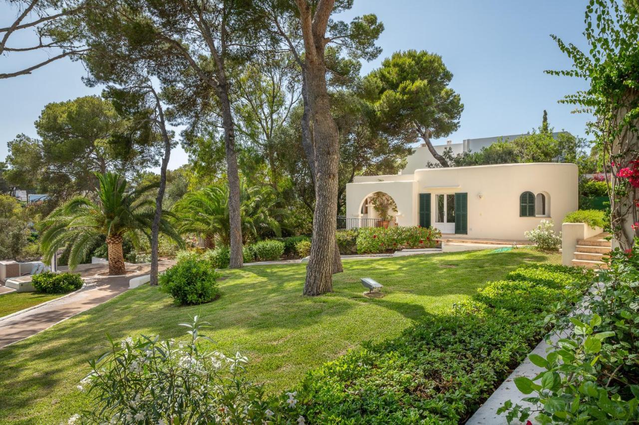 Cala D´Or Villa Claramunda מראה חיצוני תמונה