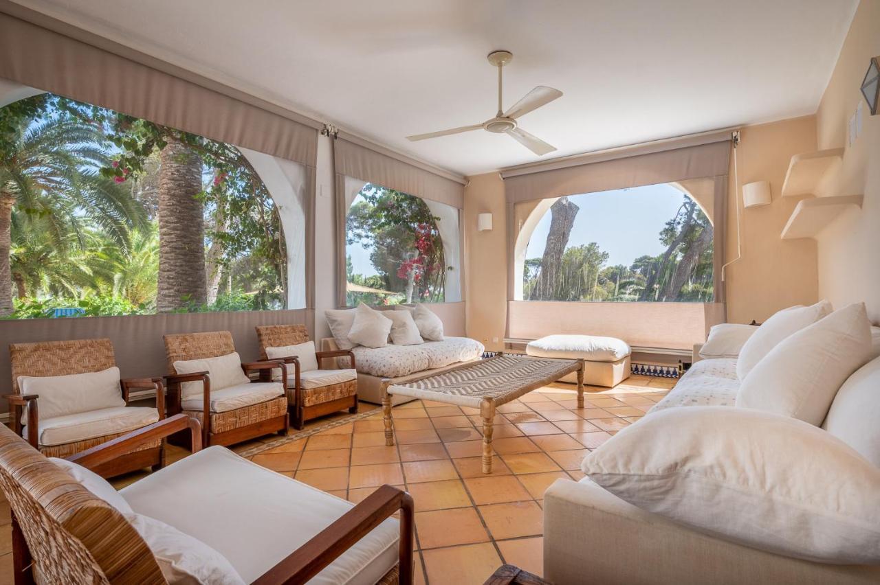 Cala D´Or Villa Claramunda מראה חיצוני תמונה
