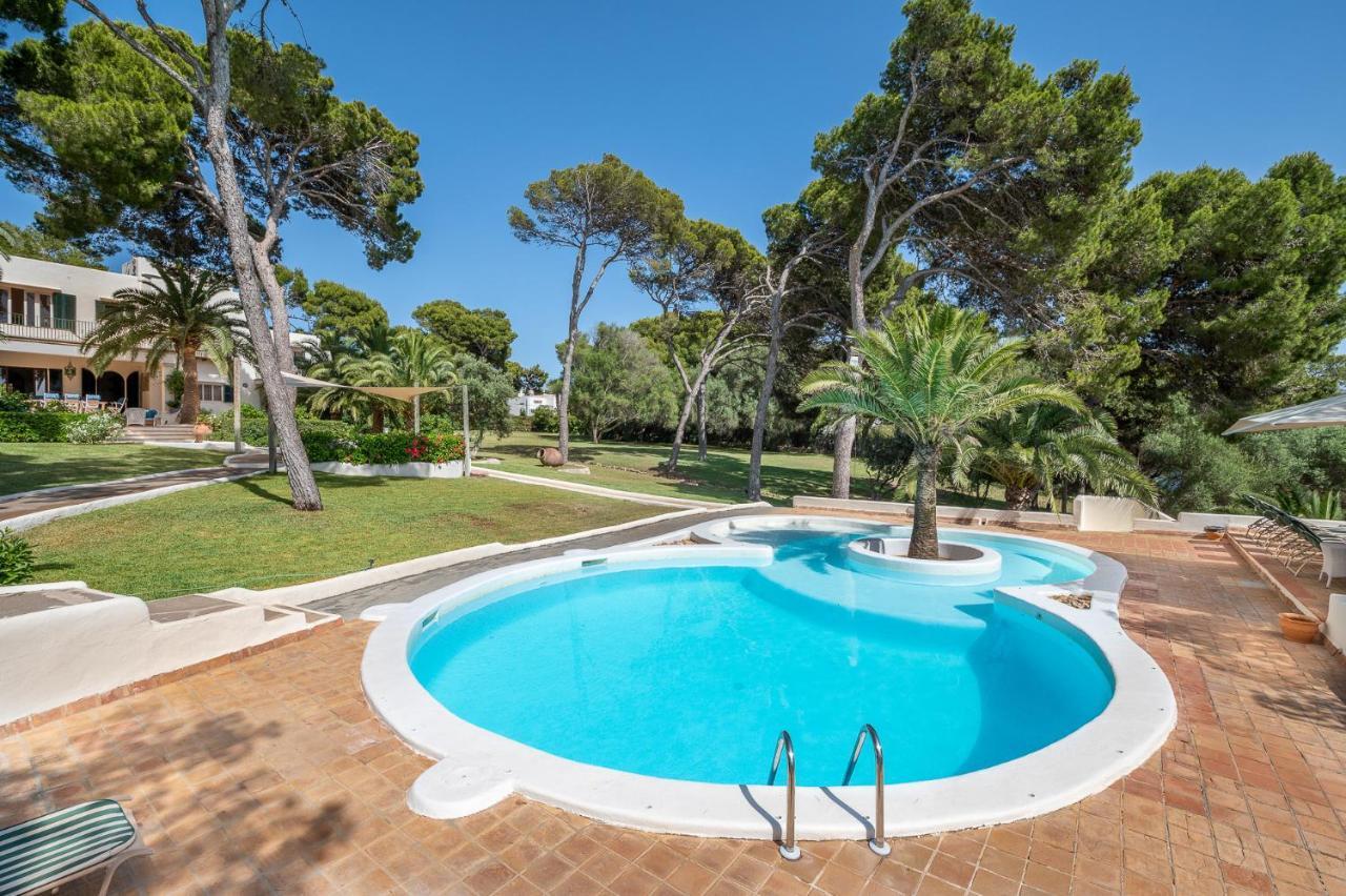 Cala D´Or Villa Claramunda מראה חיצוני תמונה
