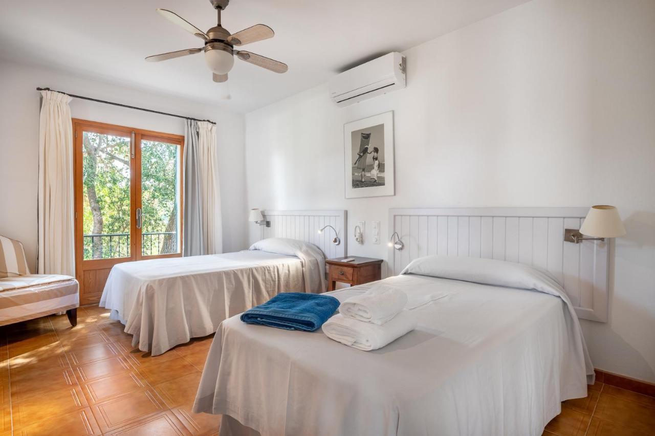 Cala D´Or Villa Claramunda מראה חיצוני תמונה