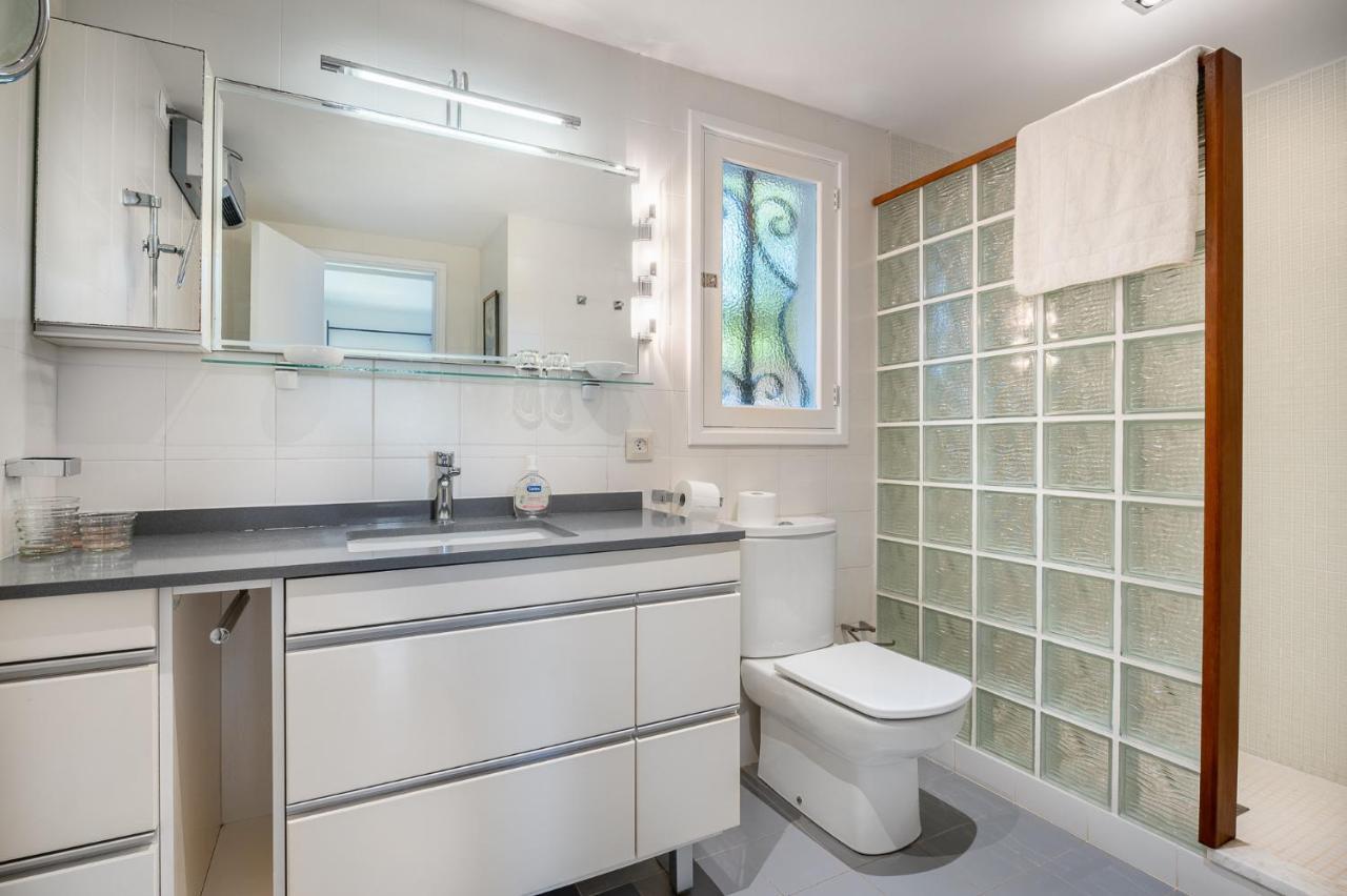 Cala D´Or Villa Claramunda מראה חיצוני תמונה