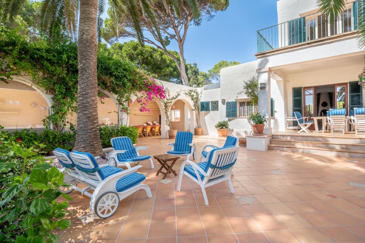 Cala D´Or Villa Claramunda מראה חיצוני תמונה