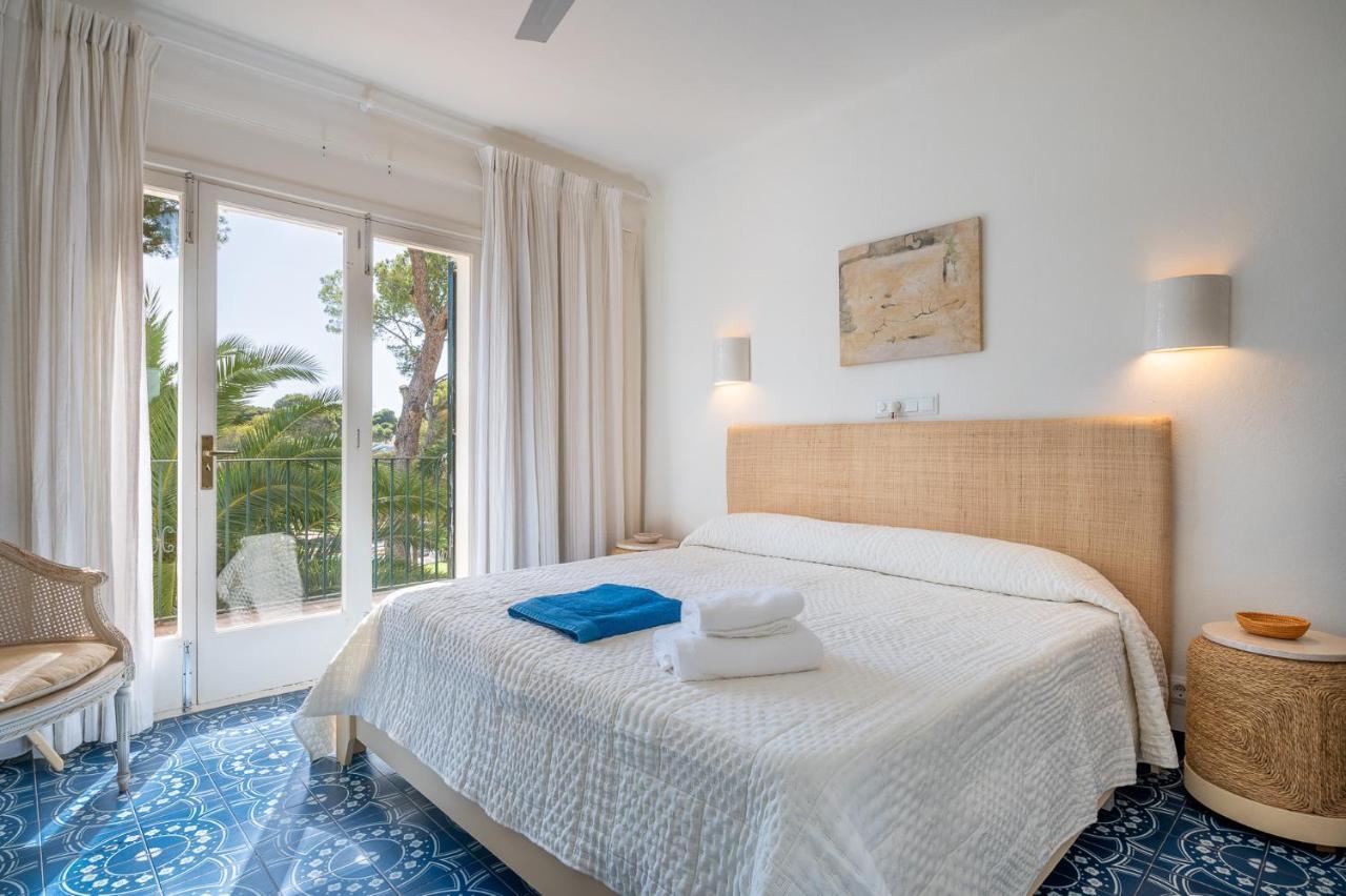 Cala D´Or Villa Claramunda מראה חיצוני תמונה