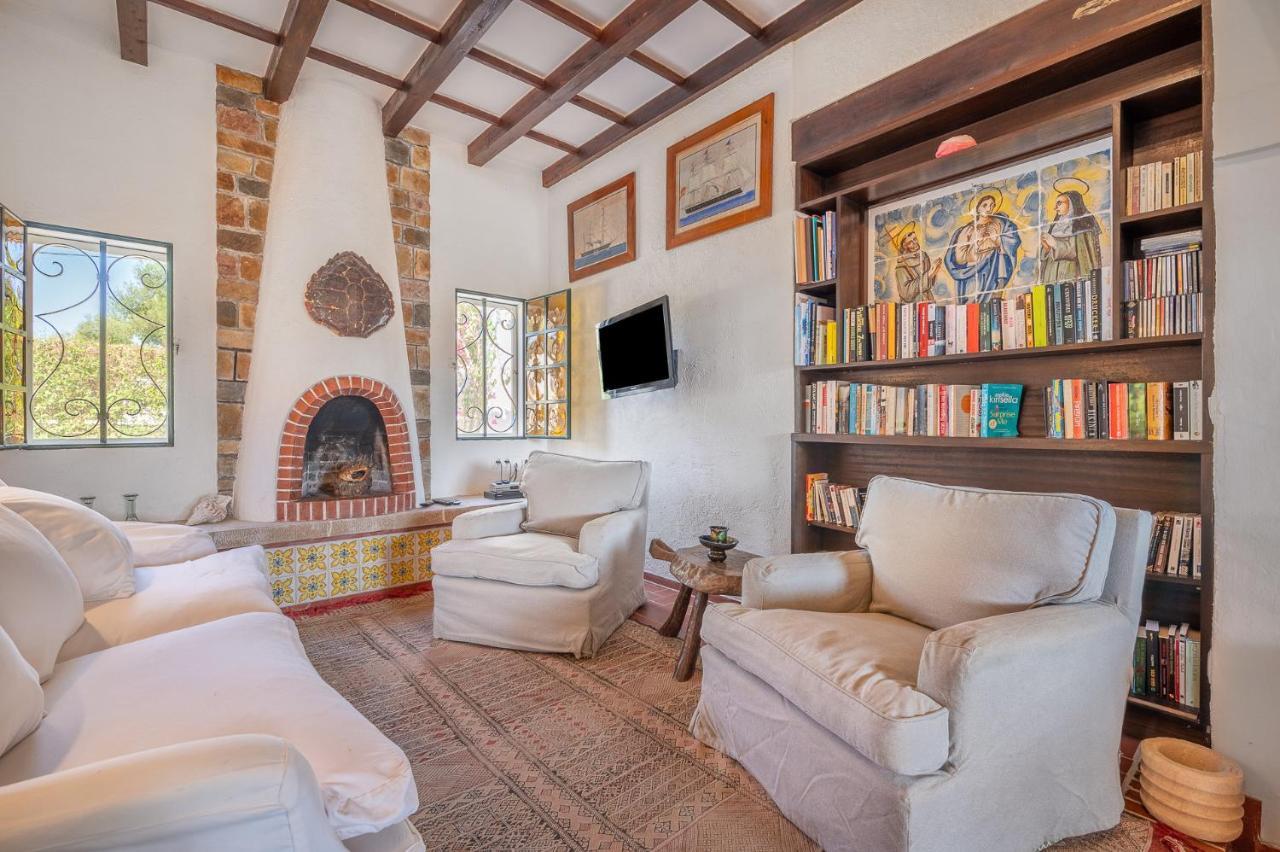 Cala D´Or Villa Claramunda מראה חיצוני תמונה