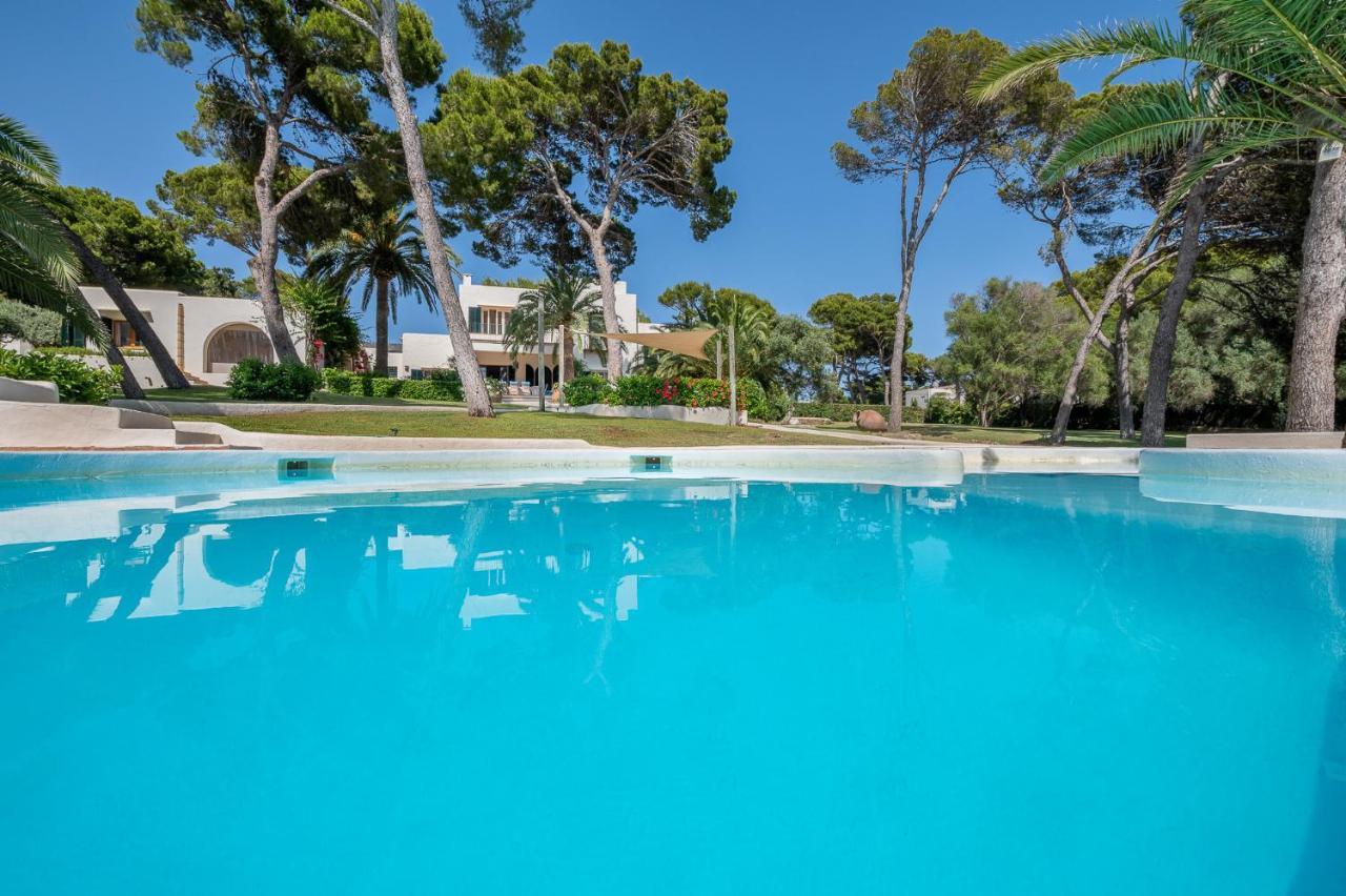 Cala D´Or Villa Claramunda מראה חיצוני תמונה