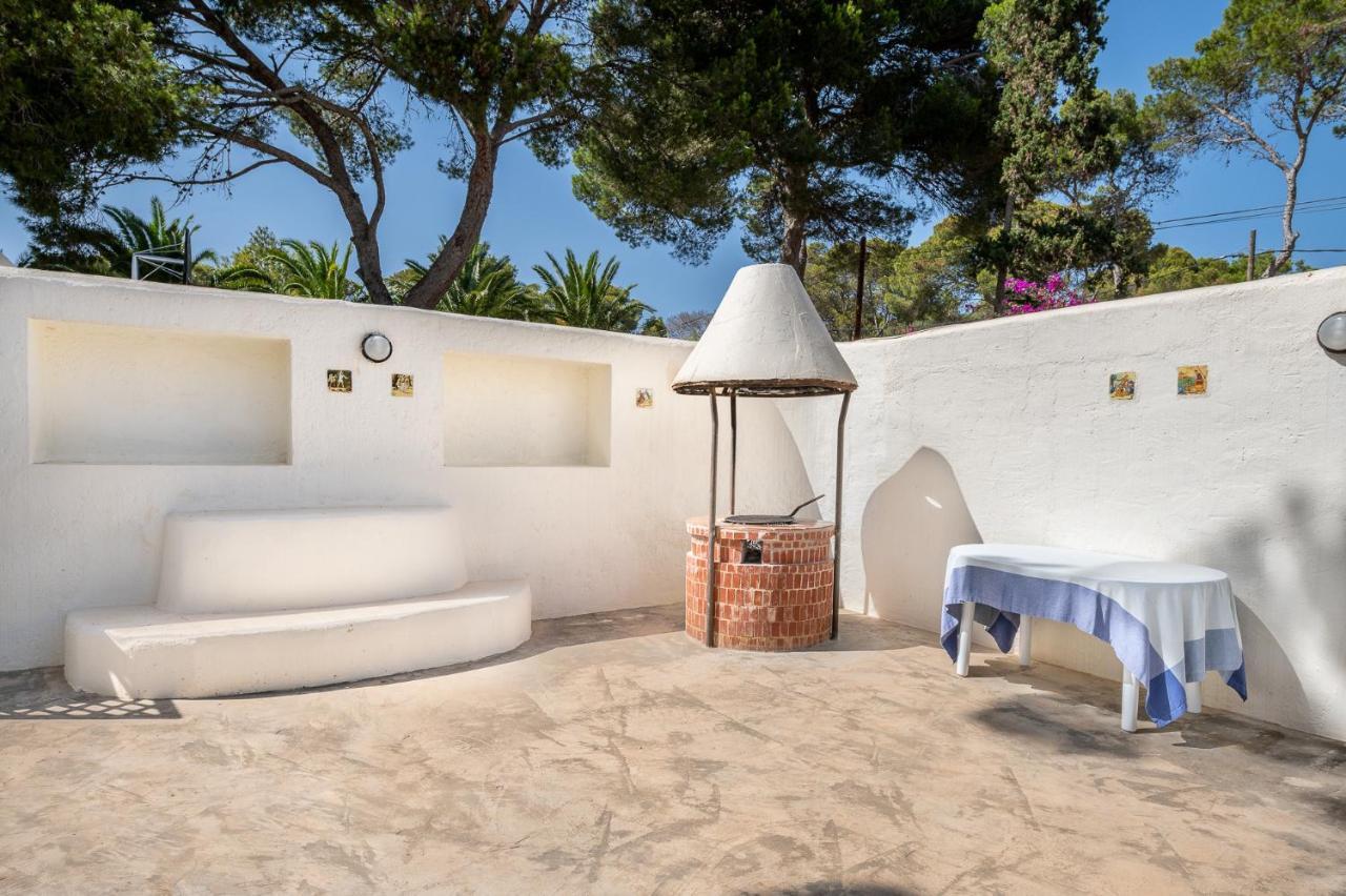 Cala D´Or Villa Claramunda מראה חיצוני תמונה