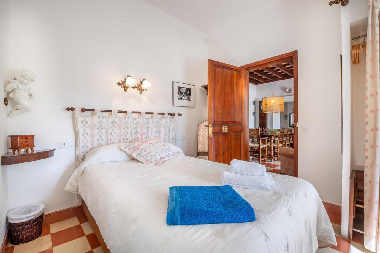 Cala D´Or Villa Claramunda מראה חיצוני תמונה