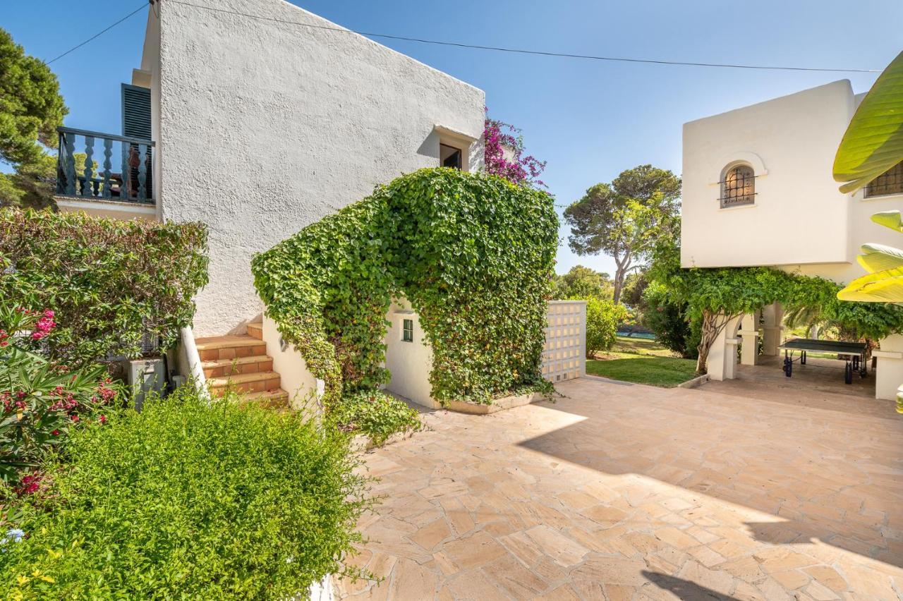Cala D´Or Villa Claramunda מראה חיצוני תמונה
