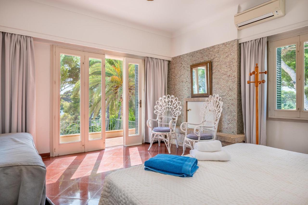 Cala D´Or Villa Claramunda מראה חיצוני תמונה