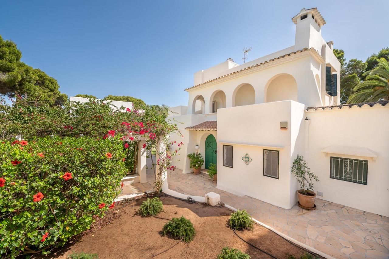 Cala D´Or Villa Claramunda מראה חיצוני תמונה